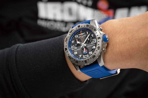 breitling ironman for sale|breitling endurance pro ironman finisher.